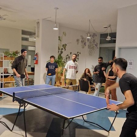 Rio Plateado Hostel Buenos Aires Exteriér fotografie