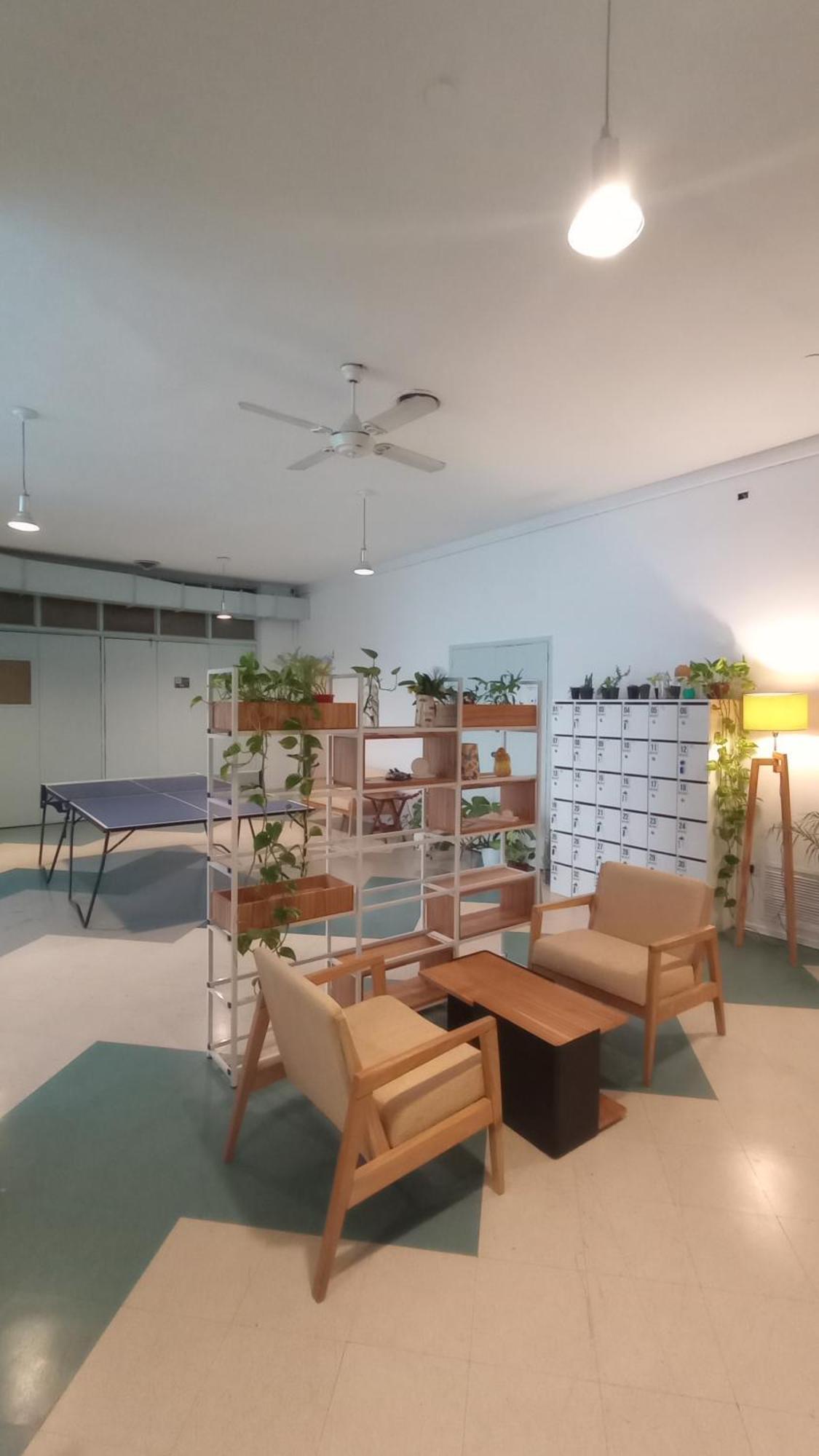 Rio Plateado Hostel Buenos Aires Exteriér fotografie